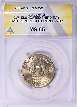2007-P-Washington-Dollar-Elongated-Third-Ray